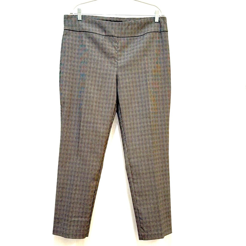Massimo Fabbro. Women’s Stretch Pants, size 14